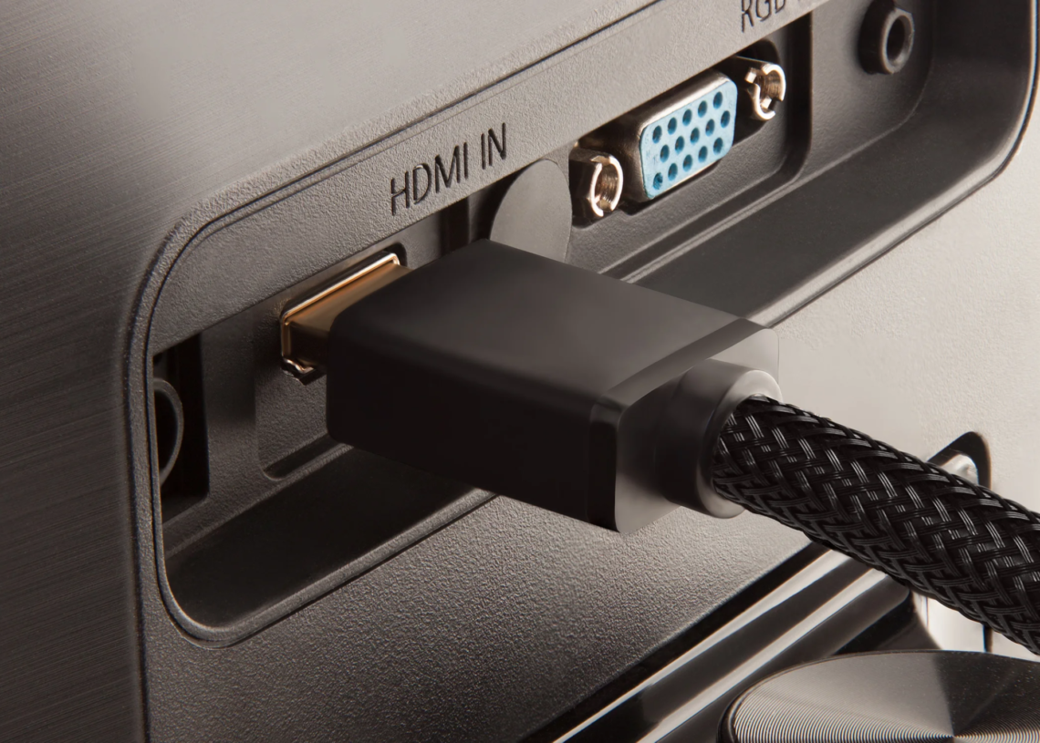 Everything you need from HDMI 2.1 technology