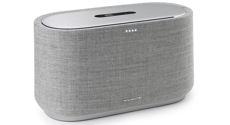 Harman Kardon esitteli uuden älykaiuttimen – tukee Google Assistantia