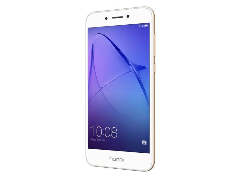 Honor 6A tuli myyntiin Suomessa