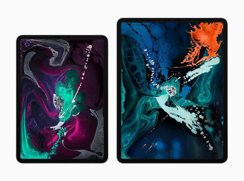 Apple's latest MacBook Airs, iPad Pro and Mac Mini are now on sale