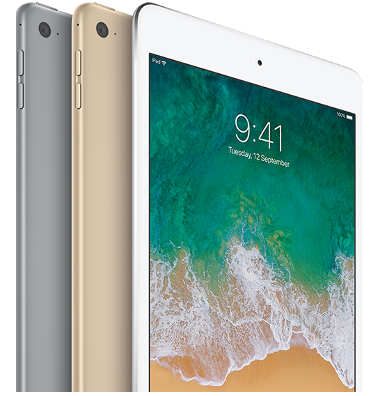 Rumor: Apple will release a new iPad mini in the spring of 2019 – the ten-inch model will also be updated