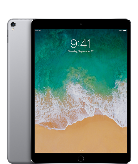 Adoben Photoshop on tulossa iPadille täytenä versiona