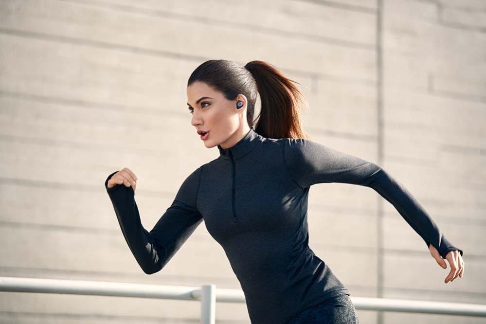 Jabra esitteli täyslangattomat Elite Active 75t -kuulokkeet ja Jabra Elite 45h -sankakuulokkeet