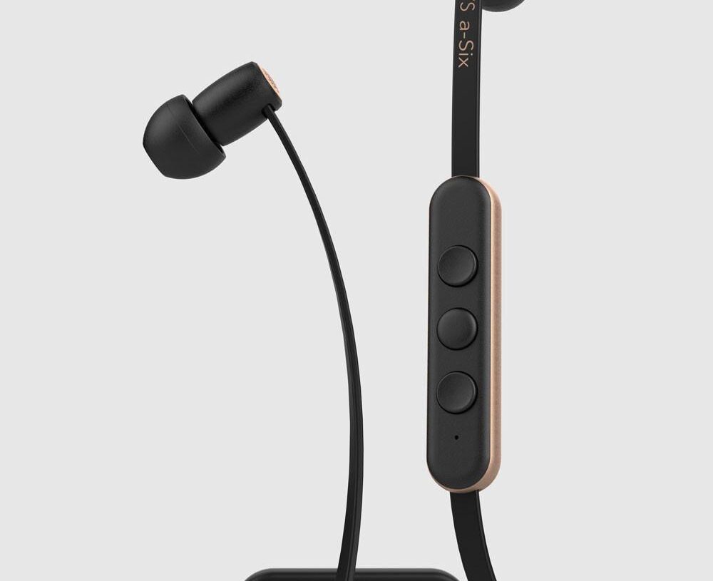 Jaysiltä uudet bluetooth-nappikuulokkeet