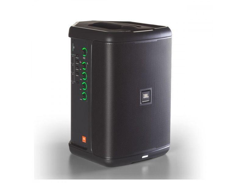 JBL esitteli mukana kulkevan EON ONE Compact -PA-laitteiston