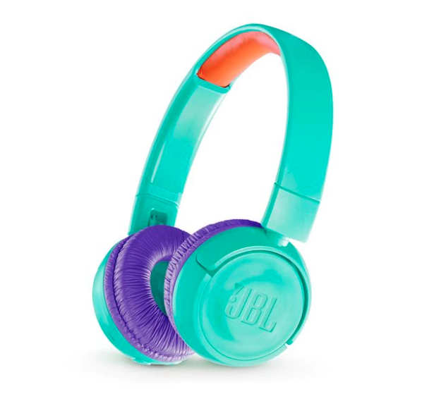 Oivat bluetooth-kuulokkeet juniorille