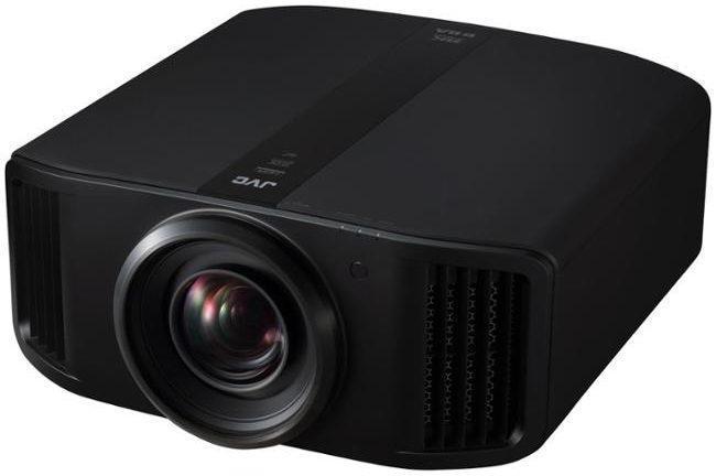 AV2day: JVC:n 8k-skaalaava tykki tarjoaa kolmiulotteisemman vaikutelman natiiviin 4k:hon verrattuna