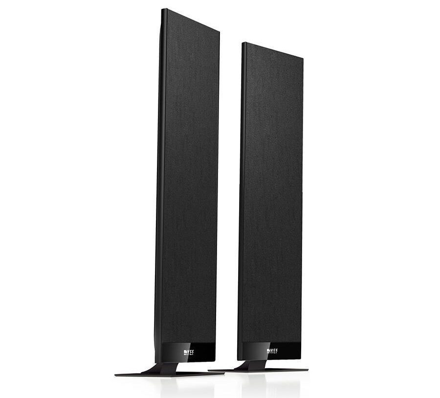 Can the speaker be almost invisible?