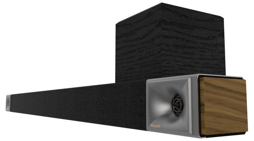 Klipsch esittelee CES 2019 -messuilla joukon uutuuksia – mukana Dolby Atmos -soundbar ja täyslangattomat kuulokkeet