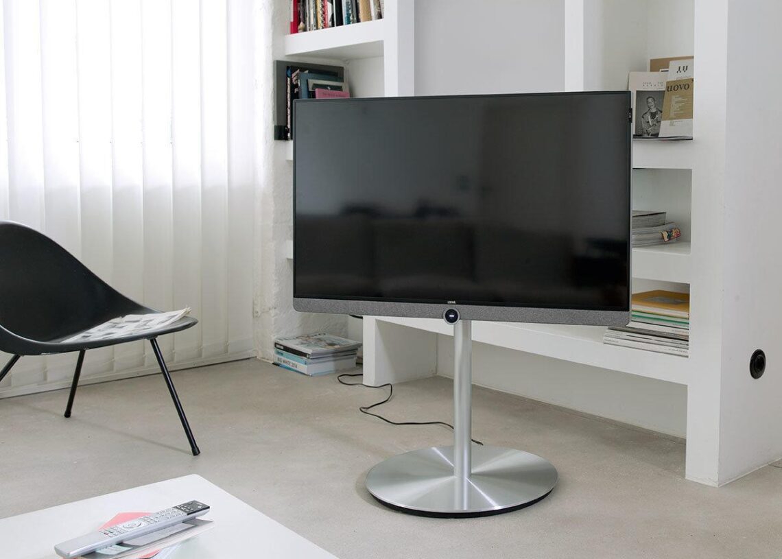 Lowe's TVs' sound now adapts to its listeners – Mimi Defined for the first time for non-headphones use