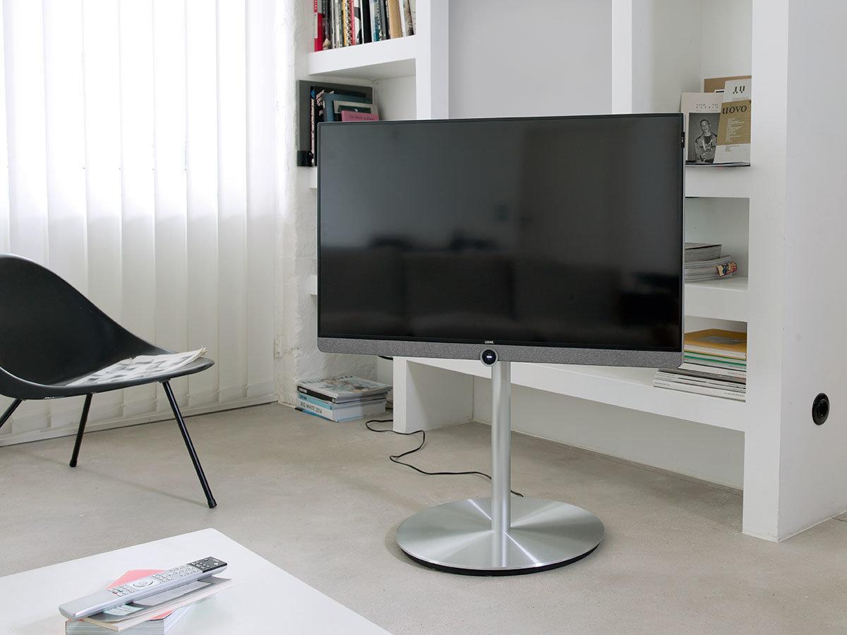 Lowe's TVs' sound now adapts to its listeners – Mimi Defined for the first time for non-headphones use