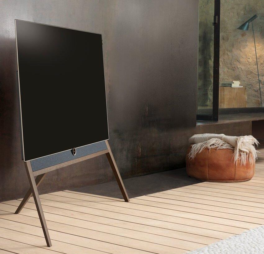 Hifihuone järjestää tänä torstaina Loewe-televisioiden esittelypäivän
