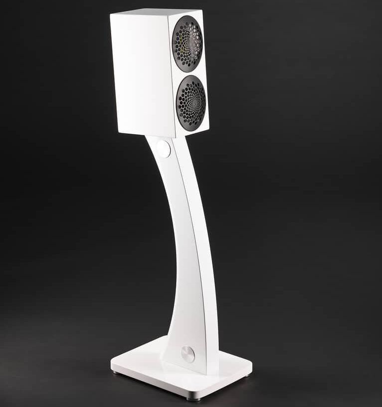 Scansonic esitteli kolme uutta M-sarjan passiivikaiutinta