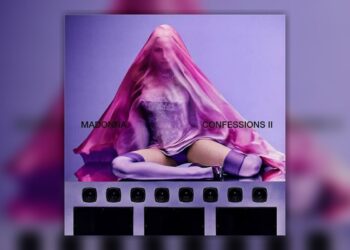 Madonna returns to the top – new Confessions II album is a triumphant return to the dance floor