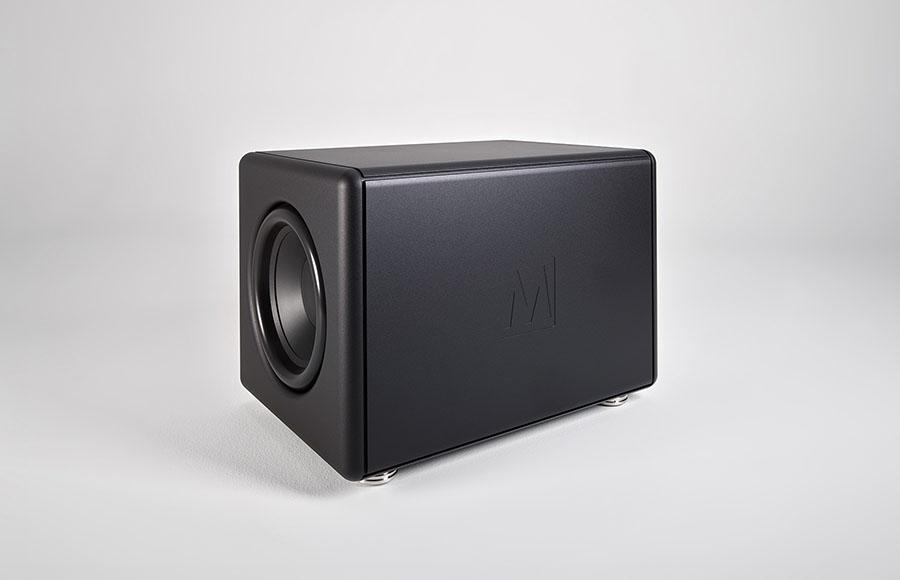 Magico esitteli äärimmäisen järeän TITAN 15 -aktiivisubwooferin