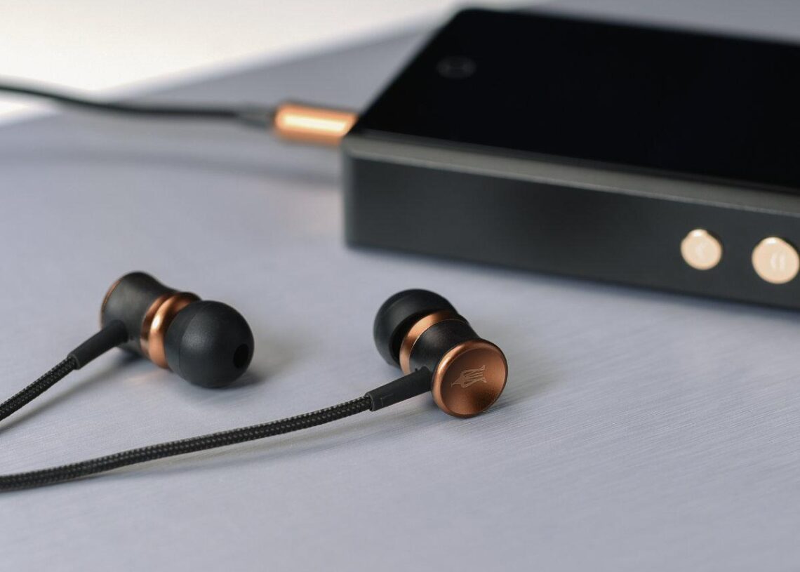 If you need great basic earbuds, buy these!