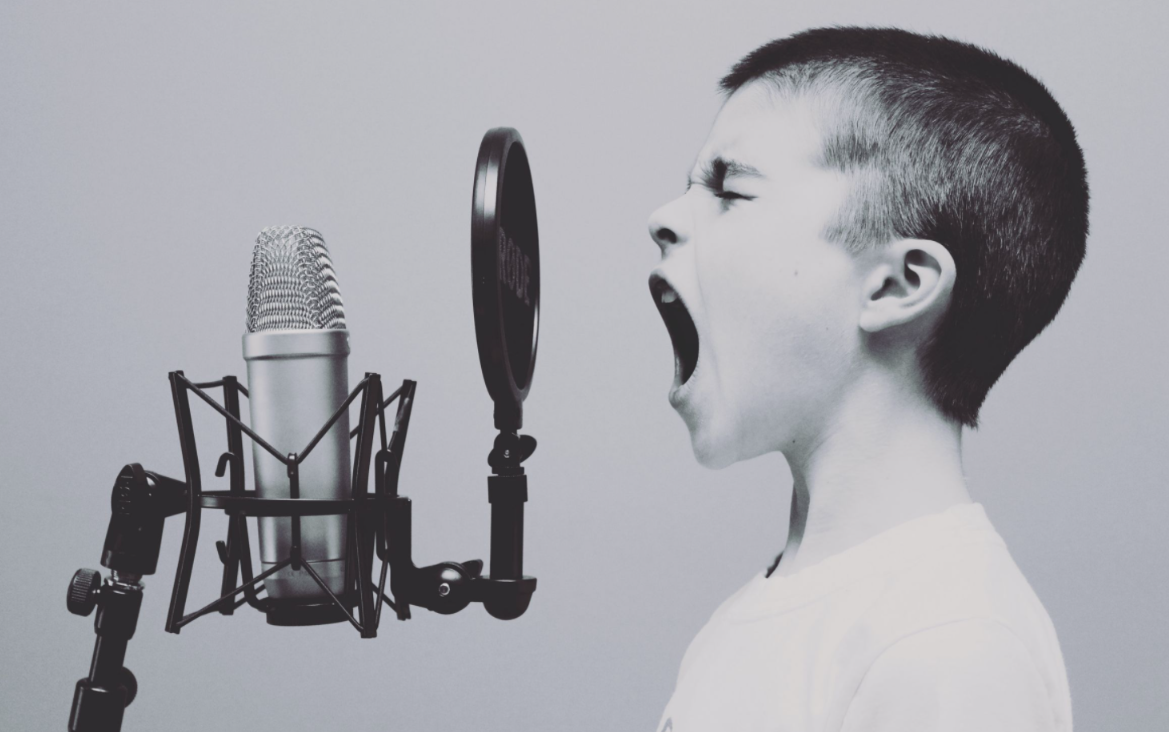 NVidia RTX Voice – Striimien ja kokousten ääni ammattitasoiseksi