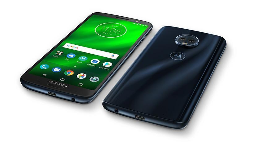 Päivitystä budjetti- ja keskihintaluokkaan – Motorola julkisti uudet E- ja G-sarjan puhelimensa