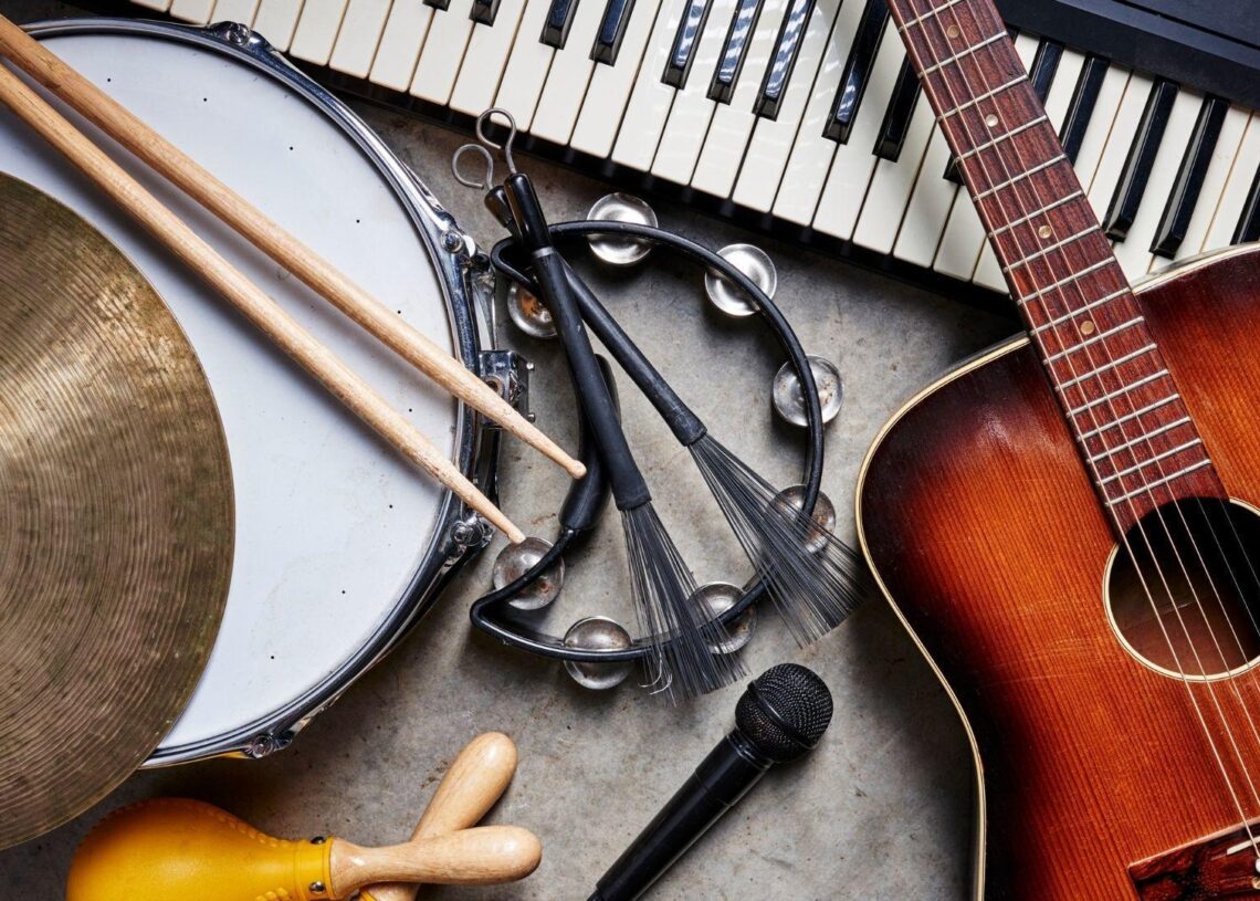 Tutkimus paljastaa Suomen suosituimmat musiikkigenret