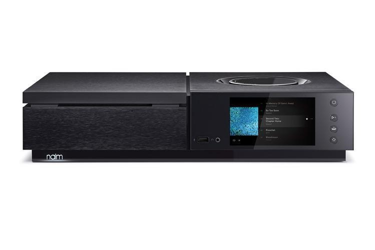 Naim Uniti devices received the promised AirPlay 2 and a optional radio module