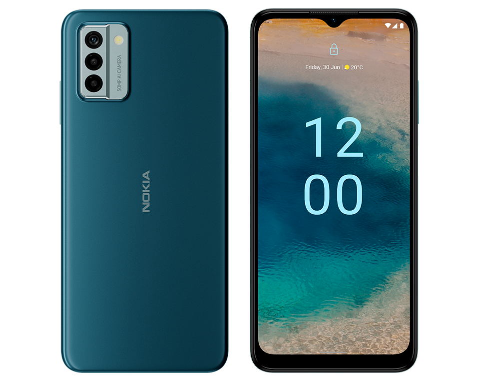 nokia g22 3