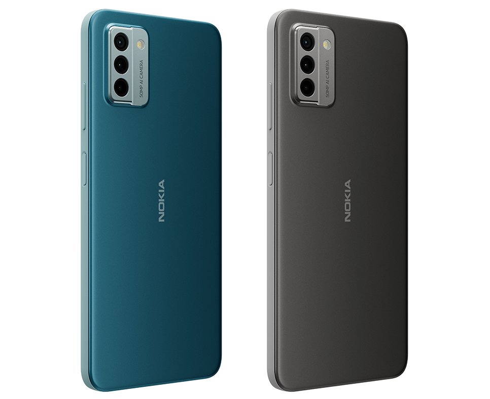 nokia g22 4
