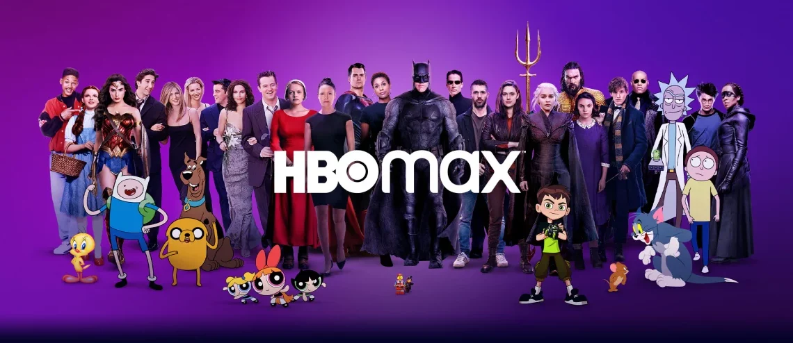 HBO Nordic expands and becomes HBO Max in October