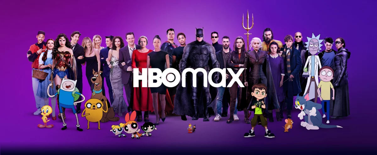 HBO Nordic expands and becomes HBO Max in October