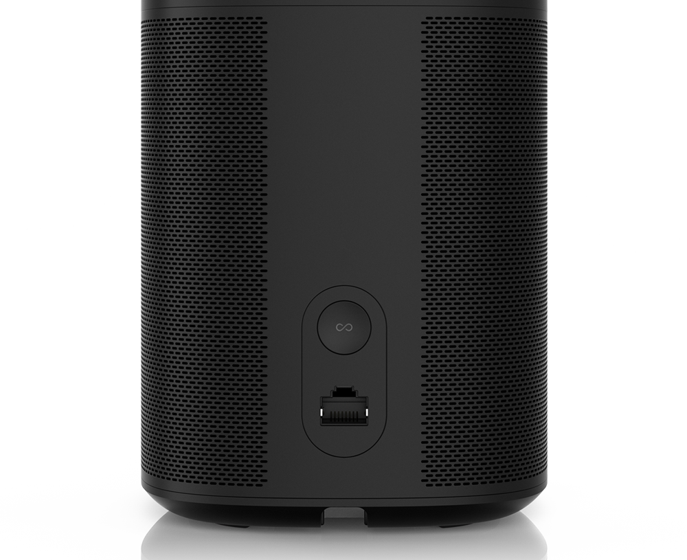 Sonosin älykaiutin tarjoaa tuttua ääntä