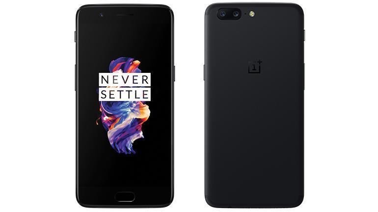 OnePlus jatkaa ahkeraa päivitystahtiaan – vuoden 2017 OnePlus 5 saa tulevan Android Q:n