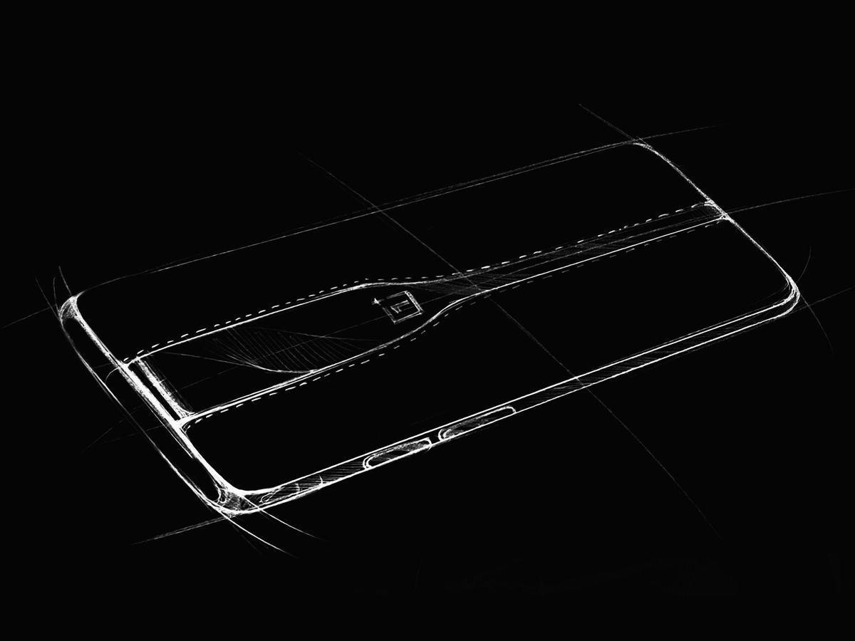 OnePlus julkisti teaser-videon ensi viikolla ilmestyvästä Concept One -puhelimestaan