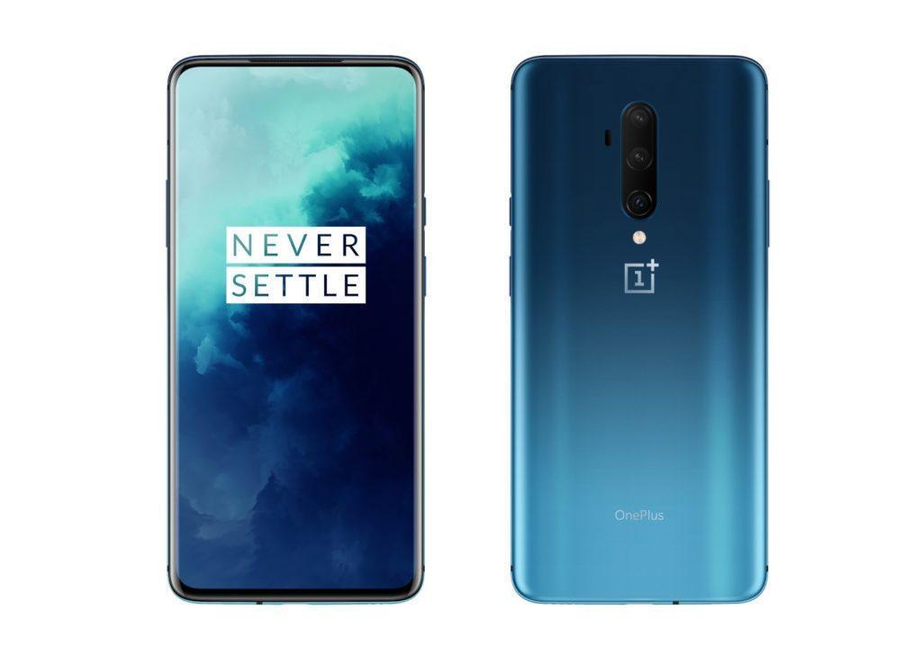 OnePlus esitteli 7T Pro -puhelimen – järeämpi piiri, uusin Android ja tehokkaampi lataus