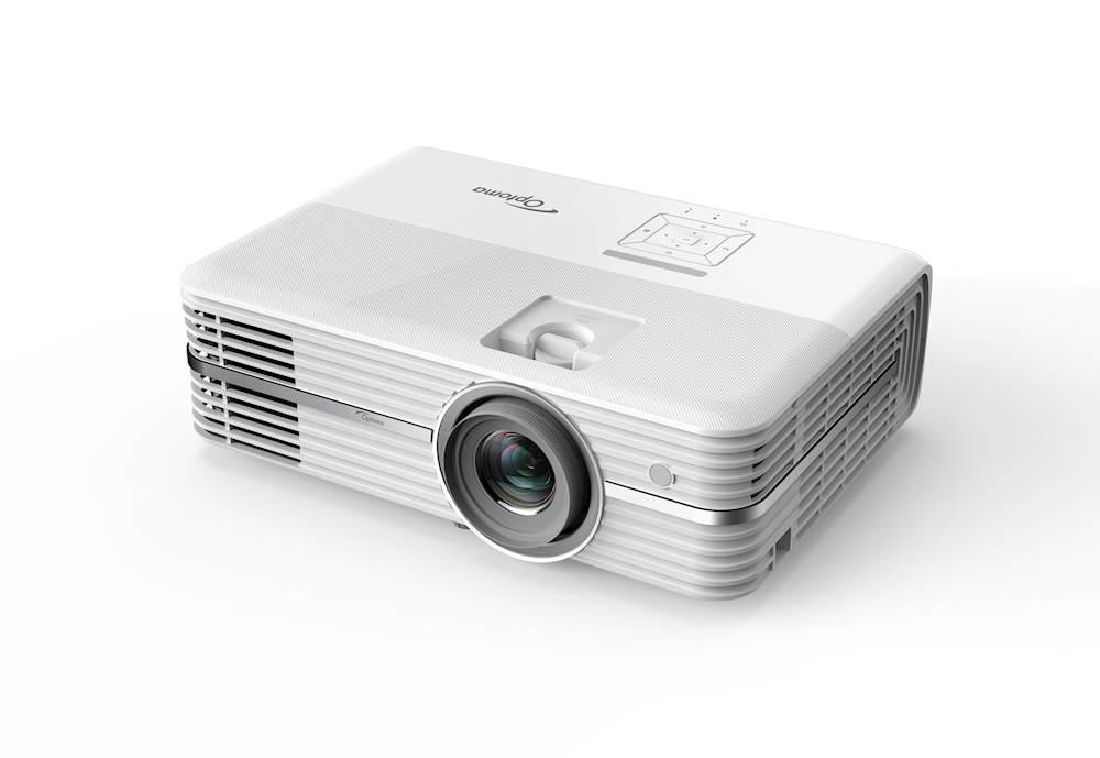 Optomalta edullinen 4k hdr -projektori