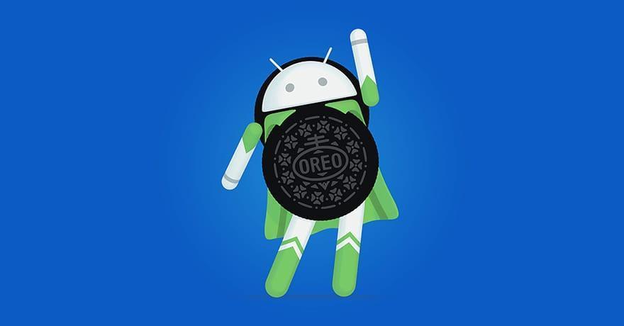 Budjettipuhelimien Android Go -käyttöjärjestelmä on valmis