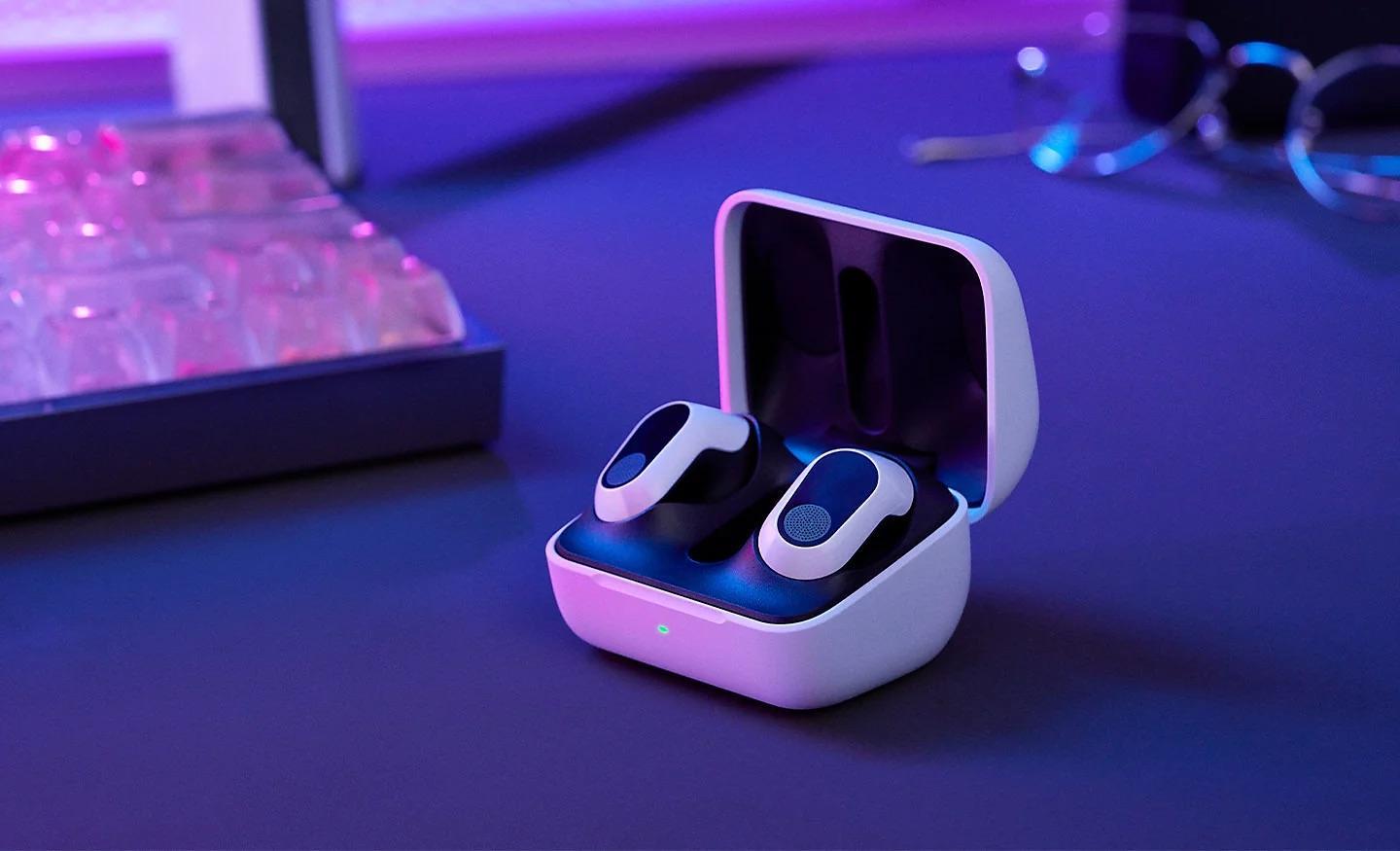 Sony julkaisi uudet langattomat vastamelukuulokkeet pelaamiseen
