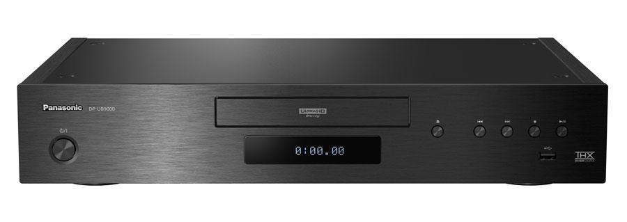 Panasonicilta uusia soundbareja ja blu-ray-soitin
