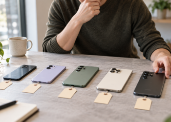 QUESTION: How much are you willing to pay for a phone?