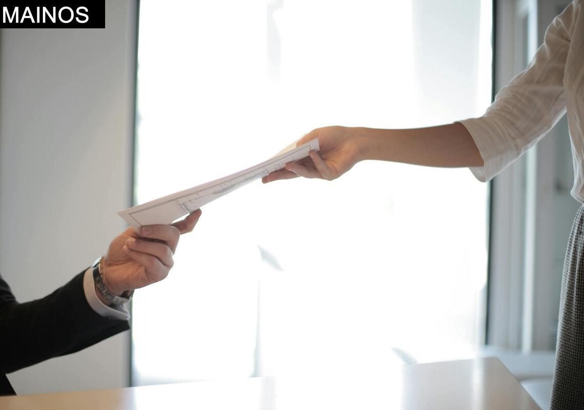 Mitä kirjoittaa CV-profiiliin: Vinkit ja esimerkit
