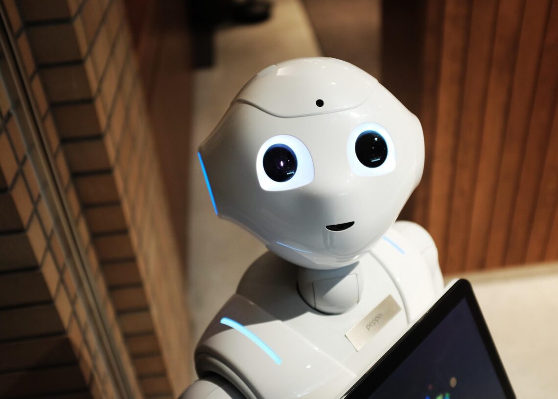 Five tips on how to stay up to date with technological developments