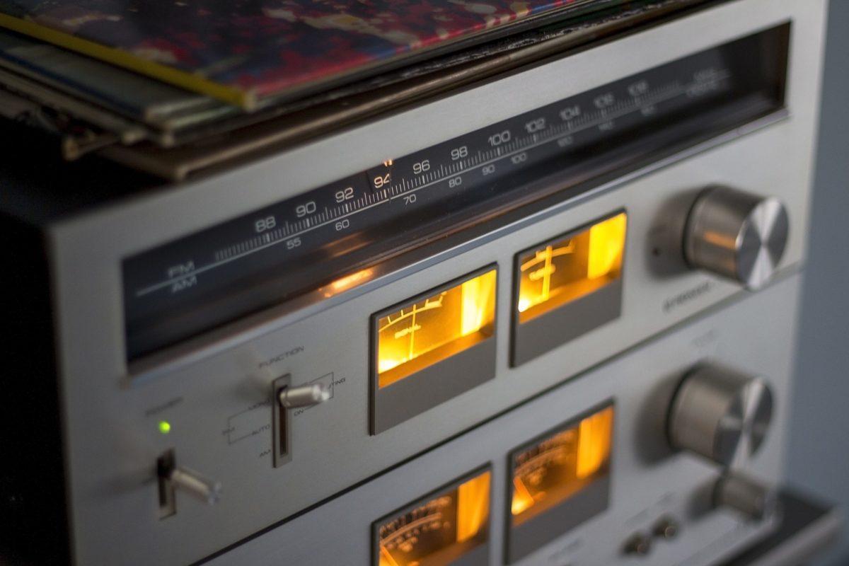 Miksi Hifi-äänentoistoon kannattaa panostaa?