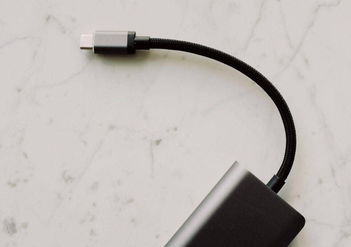 EU: Only USB-C charging port is allowed for small electronics