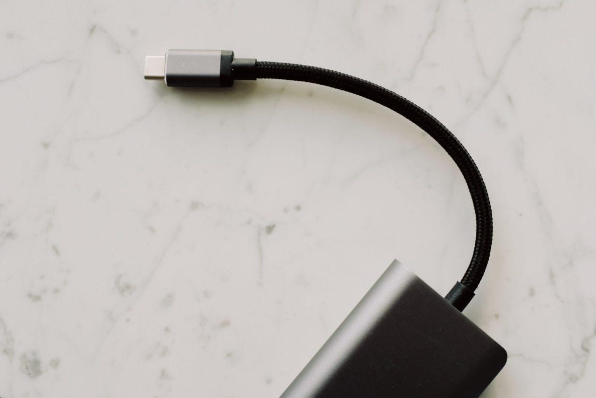 EU: Only USB-C charging port is allowed for small electronics
