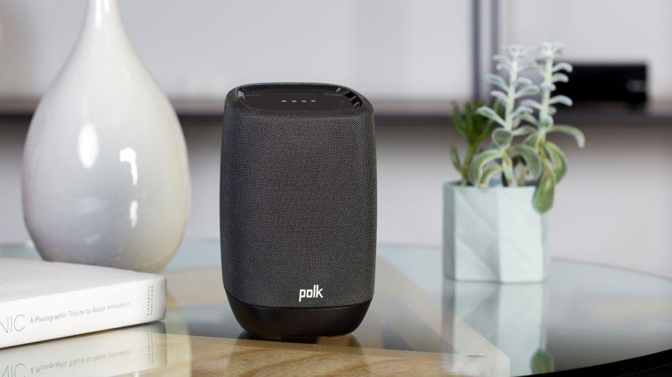 Polk Audio liittyi älykaiutinkilpaan – mukana Google Assistant -ja Chromecast-yhteensopivuus