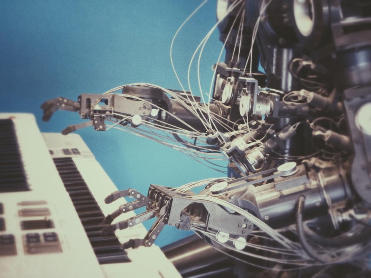 Googlen MusicLM AI -tekoäly luo tekstistä musiikkia – tulokset paikoin ällistyttäviä