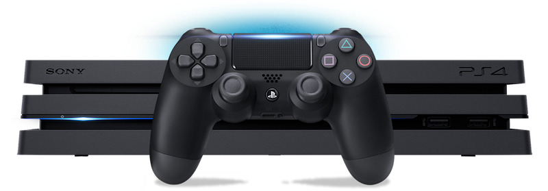 The latest version of the Playstation 4 Pro is several decibels quieter than its predecessors.