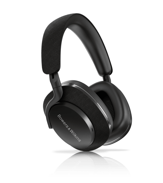 Bowers & Wilkins esitteli toisen sukupolven Px7-vastamelukuulokkeet