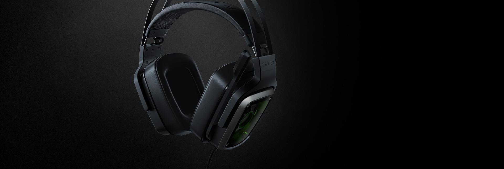 Razer julkisti kahdet uudet Tiamat-pelikuulokkeet