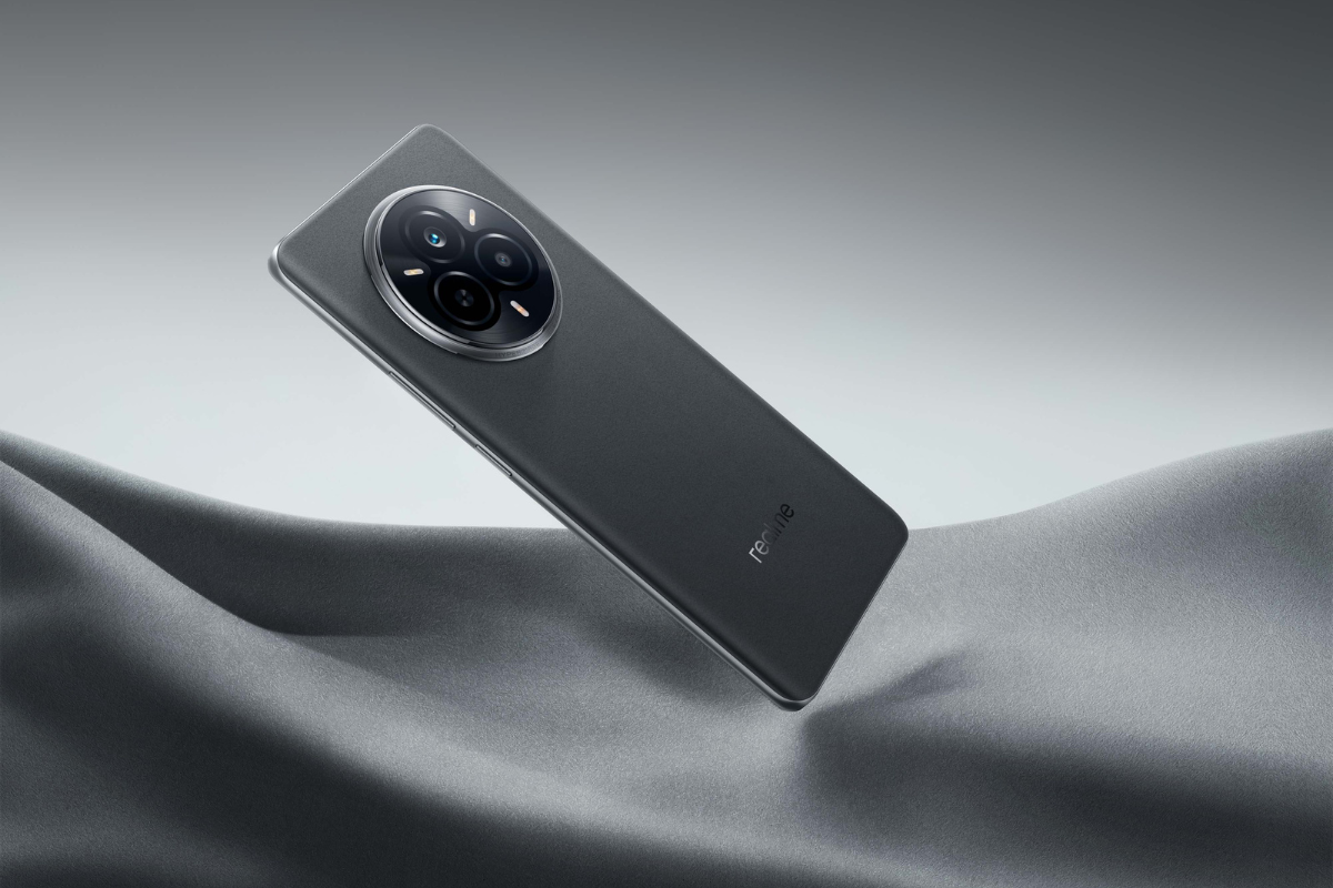 realme 14 Pro -sarja tuo huipputason kameratekniikan ja innovatiivisen värinvaihtotoiminnon keskihintaluokkaan