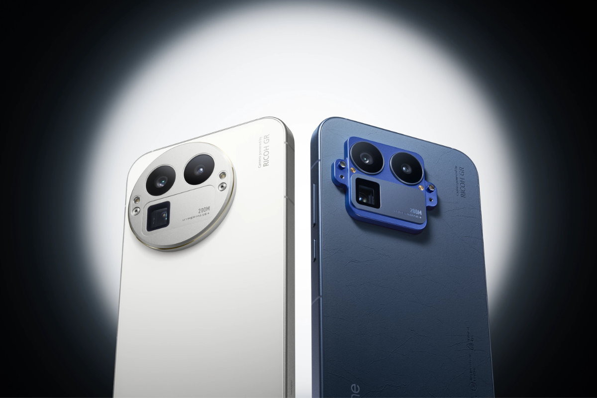 realme haastaa Suomen älypuhelinmarkkinoita viiden mallin avauksella
