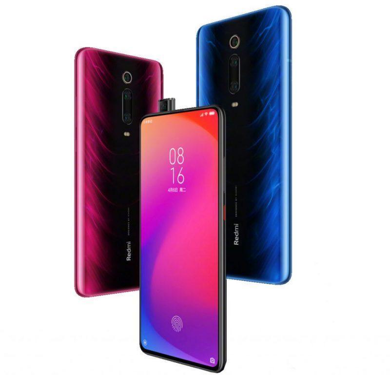 Redmi pelaa kovilla K20-lippulaivapuhelimillaan – kärkipuhelimen ominaisuudet jo alle 300 eurolla